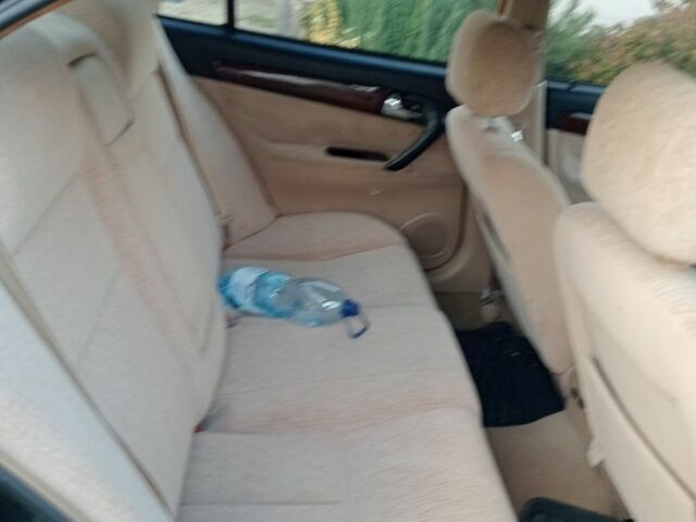 Чери Кросс Истар 2007 в Львове на Automoto.ua Черный Чери Кросс Истар, объемом двигателя 2 л и пробегом 200 тыс. км за 1426 $, фото 5 на Automoto.ua