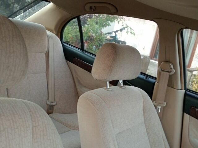 Чери Кросс Истар 2007 в Львове на Automoto.ua Черный Чери Кросс Истар, объемом двигателя 2 л и пробегом 200 тыс. км за 1426 $, фото 3 на Automoto.ua