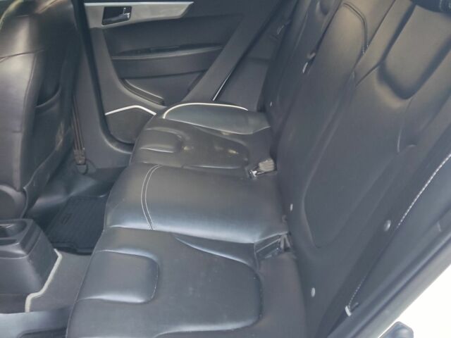 Белый Чери Другая, объемом двигателя 1.5 л и пробегом 99 тыс. км за 7600 $, фото 11 на Automoto.ua