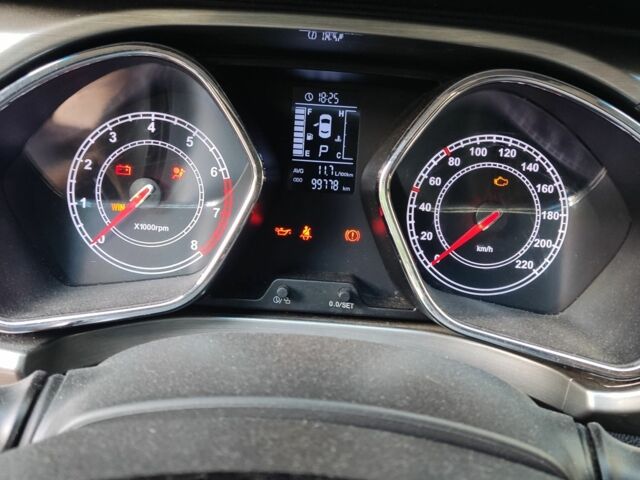 Белый Чери Другая, объемом двигателя 1.5 л и пробегом 99 тыс. км за 7600 $, фото 10 на Automoto.ua