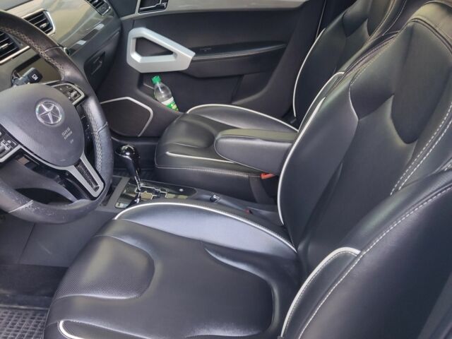 Белый Чери Другая, объемом двигателя 1.5 л и пробегом 99 тыс. км за 7600 $, фото 12 на Automoto.ua