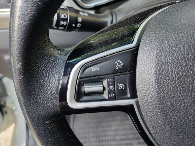 Белый Чери Другая, объемом двигателя 1.5 л и пробегом 99 тыс. км за 7600 $, фото 15 на Automoto.ua