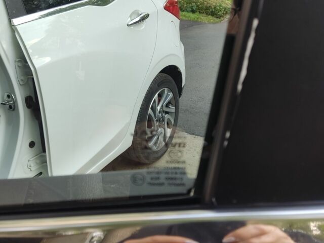 Белый Чери Другая, объемом двигателя 1.5 л и пробегом 99 тыс. км за 7600 $, фото 2 на Automoto.ua