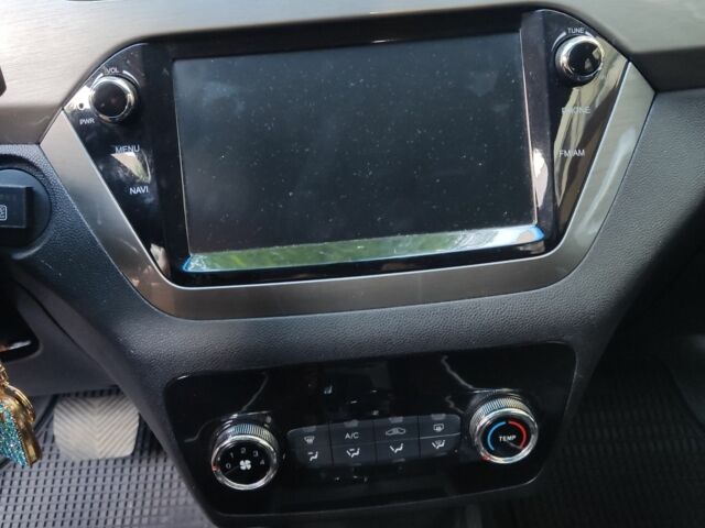 Белый Чери Другая, объемом двигателя 1.5 л и пробегом 99 тыс. км за 7600 $, фото 4 на Automoto.ua