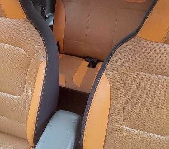 Білий Чері Інша, об'ємом двигуна 0 л та пробігом 82 тис. км за 6900 $, фото 8 на Automoto.ua