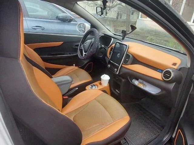 Білий Чері Інша, об'ємом двигуна 0 л та пробігом 82 тис. км за 6900 $, фото 11 на Automoto.ua