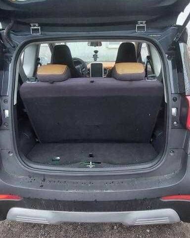 Білий Чері Інша, об'ємом двигуна 0 л та пробігом 82 тис. км за 6900 $, фото 6 на Automoto.ua