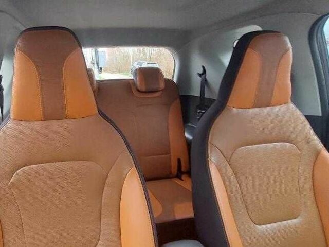 Білий Чері Інша, об'ємом двигуна 0 л та пробігом 82 тис. км за 6900 $, фото 10 на Automoto.ua