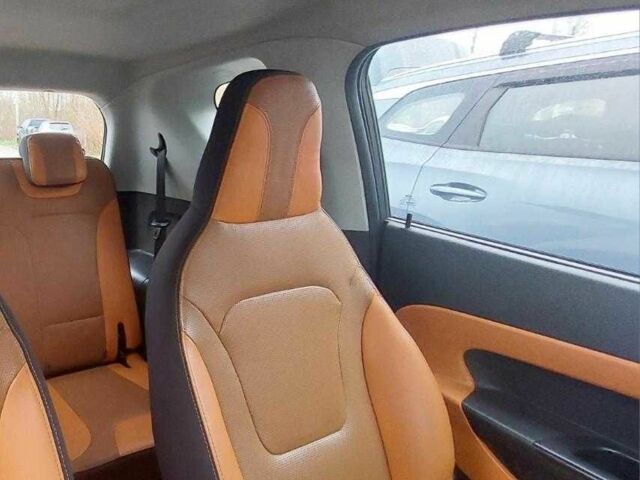 Білий Чері Інша, об'ємом двигуна 0 л та пробігом 82 тис. км за 6900 $, фото 9 на Automoto.ua