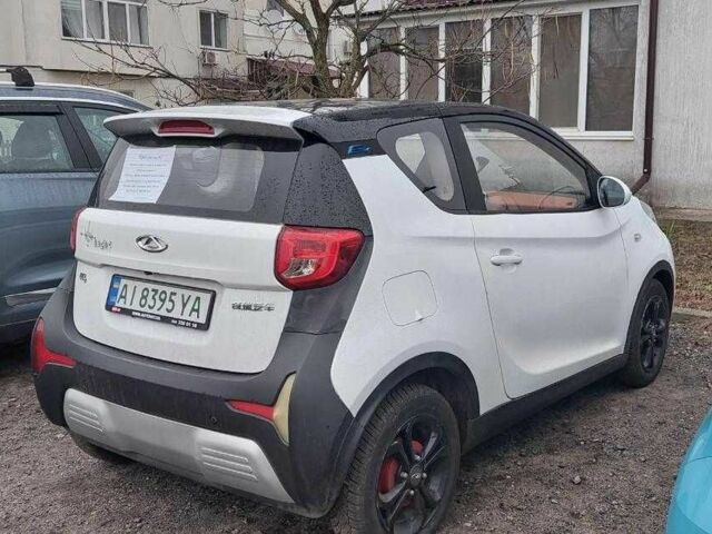 Білий Чері Інша, об'ємом двигуна 0 л та пробігом 82 тис. км за 6900 $, фото 3 на Automoto.ua