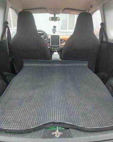 Білий Чері Інша, об'ємом двигуна 0 л та пробігом 82 тис. км за 6900 $, фото 4 на Automoto.ua