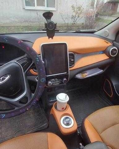 Білий Чері Інша, об'ємом двигуна 0 л та пробігом 82 тис. км за 6900 $, фото 12 на Automoto.ua