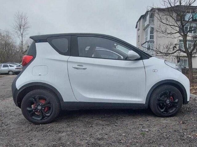 Білий Чері Інша, об'ємом двигуна 0 л та пробігом 82 тис. км за 6900 $, фото 2 на Automoto.ua