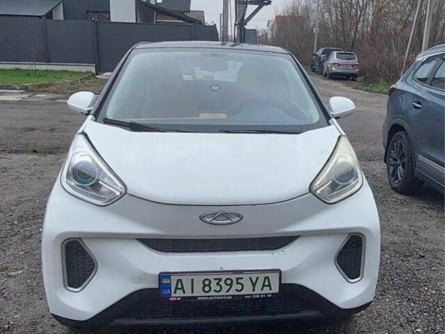 Білий Чері Інша, об'ємом двигуна 0 л та пробігом 82 тис. км за 6900 $, фото 5 на Automoto.ua