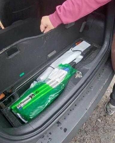 Білий Чері Інша, об'ємом двигуна 0 л та пробігом 82 тис. км за 6900 $, фото 7 на Automoto.ua