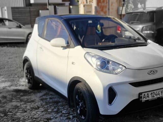 Білий Чері Інша, об'ємом двигуна 0 л та пробігом 64 тис. км за 6500 $, фото 1 на Automoto.ua