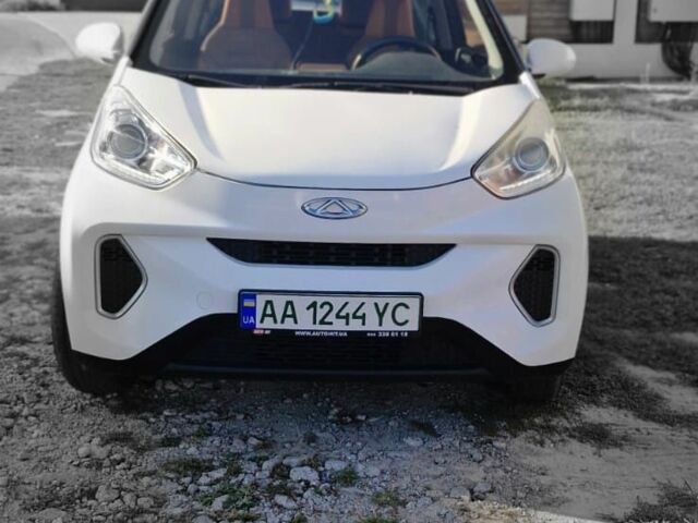 Білий Чері Інша, об'ємом двигуна 0 л та пробігом 64 тис. км за 6500 $, фото 7 на Automoto.ua