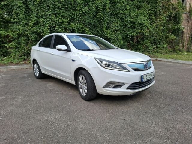 Белый Чери Другая, объемом двигателя 0 л и пробегом 44 тыс. км за 9490 $, фото 1 на Automoto.ua