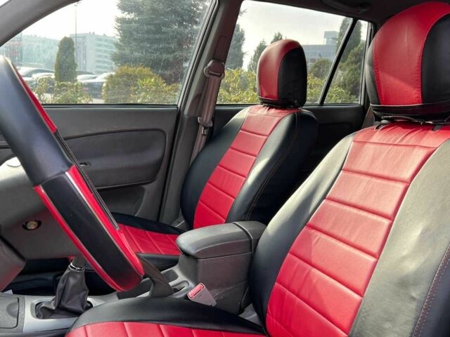 Белый Чери Другая, объемом двигателя 2.4 л и пробегом 119 тыс. км за 4500 $, фото 8 на Automoto.ua