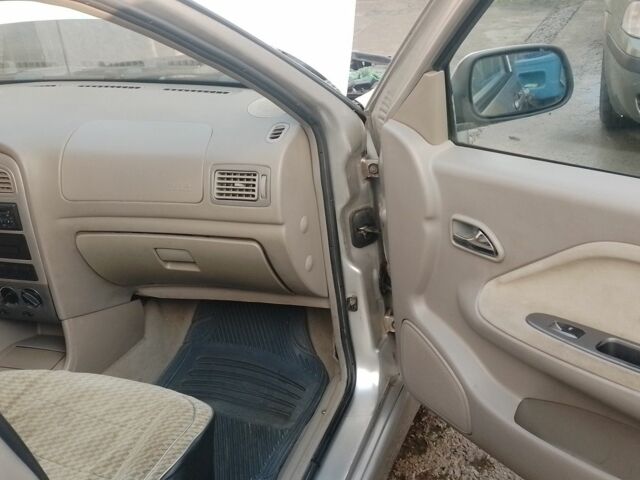 Бежевий Чері Інша, об'ємом двигуна 1.6 л та пробігом 140 тис. км за 1700 $, фото 5 на Automoto.ua