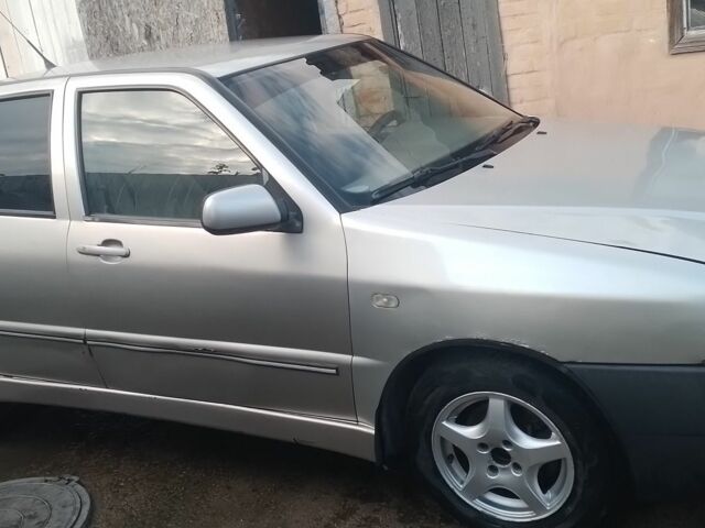 Бежевий Чері Інша, об'ємом двигуна 1.6 л та пробігом 140 тис. км за 1700 $, фото 1 на Automoto.ua