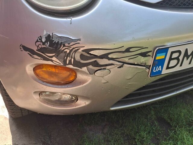 Бежевий Чері Інша, об'ємом двигуна 1 л та пробігом 107 тис. км за 1300 $, фото 3 на Automoto.ua