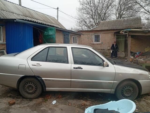 Бежевый Чери Другая, объемом двигателя 1.6 л и пробегом 289 тыс. км за 999 $, фото 2 на Automoto.ua