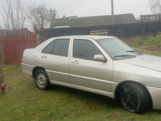 Бежевый Чери Другая, объемом двигателя 1.6 л и пробегом 18 тыс. км за 1000 $, фото 3 на Automoto.ua