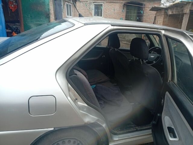 Бежевый Чери Другая, объемом двигателя 1.6 л и пробегом 289 тыс. км за 999 $, фото 5 на Automoto.ua