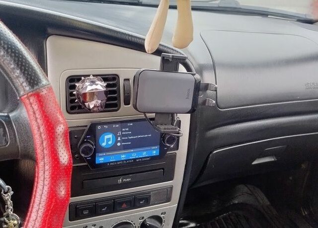 Бежевий Чері Інша, об'ємом двигуна 1.6 л та пробігом 1 тис. км за 1500 $, фото 5 на Automoto.ua