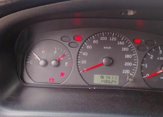 Бежевий Чері Інша, об'ємом двигуна 1.6 л та пробігом 1 тис. км за 1500 $, фото 6 на Automoto.ua