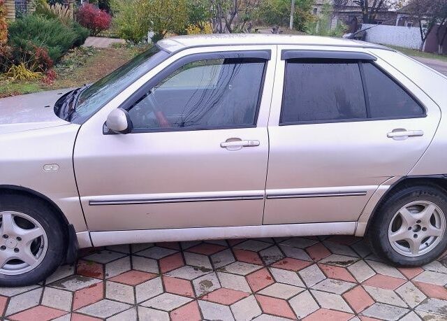 Бежевий Чері Інша, об'ємом двигуна 1.6 л та пробігом 1 тис. км за 1500 $, фото 1 на Automoto.ua