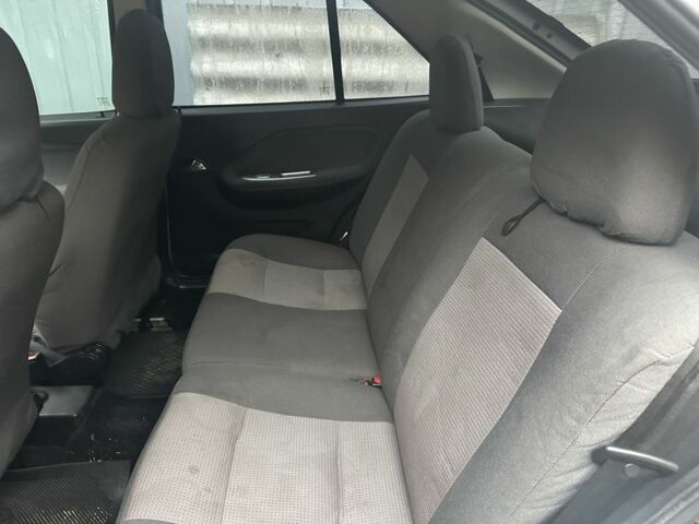 Бежевый Чери Другая, объемом двигателя 1.6 л и пробегом 215 тыс. км за 949 $, фото 4 на Automoto.ua