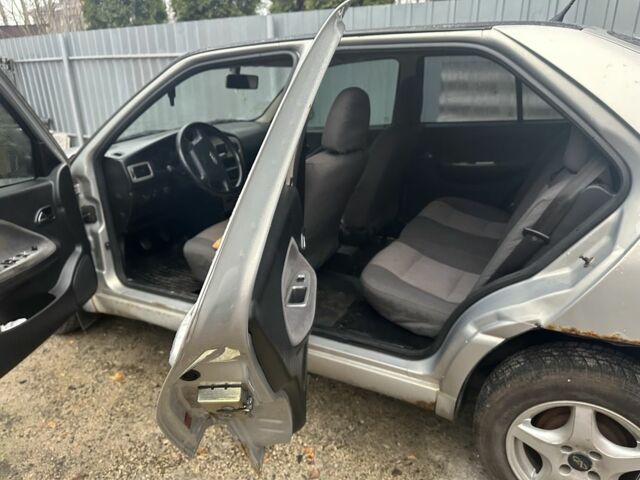 Бежевый Чери Другая, объемом двигателя 1.6 л и пробегом 215 тыс. км за 949 $, фото 2 на Automoto.ua