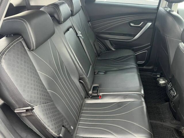 Бежевый Чери Другая, объемом двигателя 1.5 л и пробегом 96 тыс. км за 14000 $, фото 5 на Automoto.ua