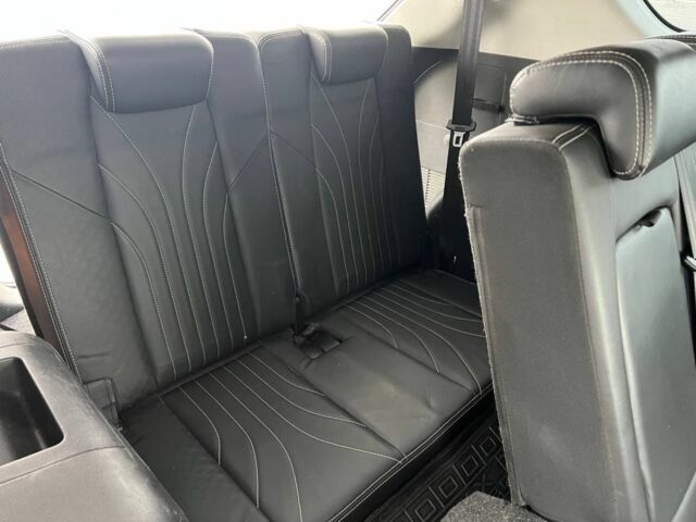 Бежевый Чери Другая, объемом двигателя 1.5 л и пробегом 96 тыс. км за 14000 $, фото 12 на Automoto.ua