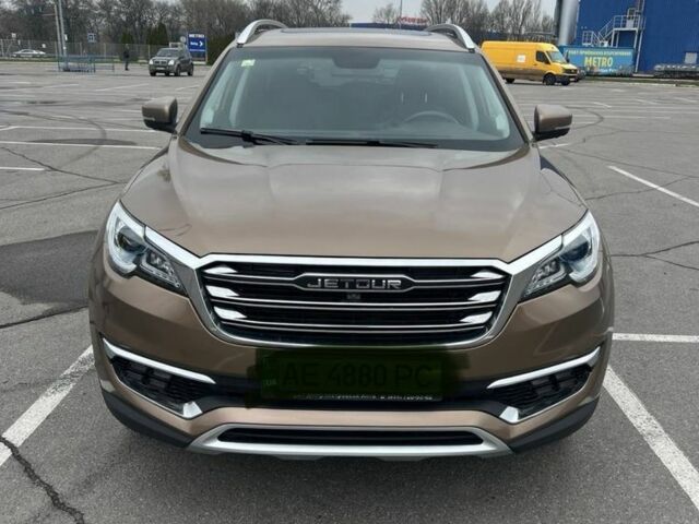 Бежевый Чери Другая, объемом двигателя 1.5 л и пробегом 96 тыс. км за 14000 $, фото 1 на Automoto.ua