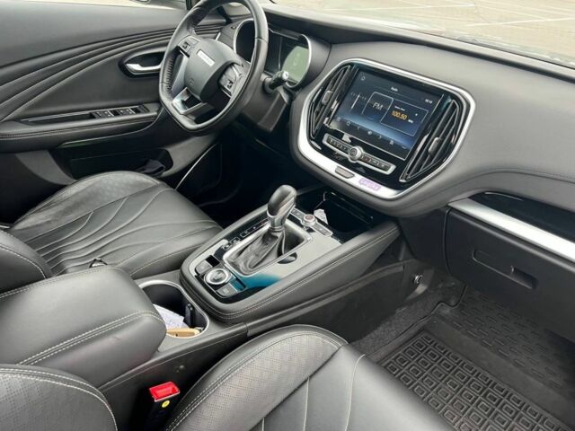 Бежевый Чери Другая, объемом двигателя 1.5 л и пробегом 96 тыс. км за 14000 $, фото 6 на Automoto.ua