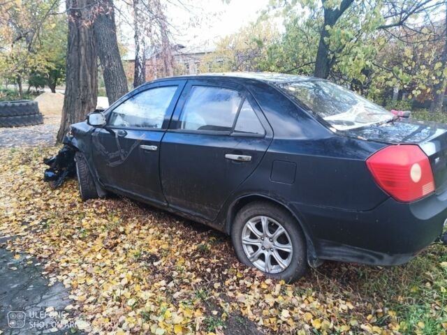 Черный Чери Другая, объемом двигателя 0 л и пробегом 300 тыс. км за 952 $, фото 1 на Automoto.ua