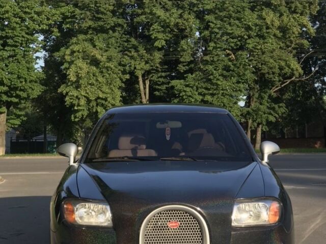 Черный Чери Другая, объемом двигателя 2 л и пробегом 80 тыс. км за 5000 $, фото 5 на Automoto.ua