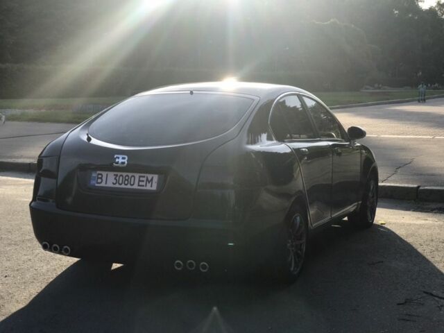 Черный Чери Другая, объемом двигателя 2 л и пробегом 80 тыс. км за 5000 $, фото 3 на Automoto.ua