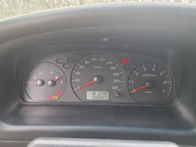 Чері Інша 2007 у Одесі на Automoto.ua Чорний Чері Інша, об'ємом двигуна 1 л та пробігом 366 тис. км за 1449 $, фото 2 на Automoto.ua