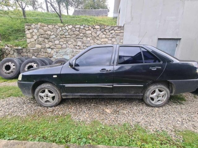 Чери Другая 2007 в Косове на Automoto.ua Черный Чери Другая, объемом двигателя 1.6 л и пробегом 270 тыс. км за 2800 $, фото 10 на Automoto.ua