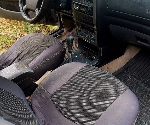 Чері Інша 2007 у Одесі на Automoto.ua Чорний Чері Інша, об'ємом двигуна 1 л та пробігом 366 тис. км за 1449 $, фото 1 на Automoto.ua