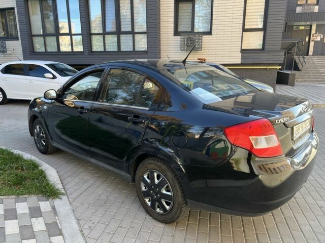 Чорний Чері Інша, об'ємом двигуна 1.5 л та пробігом 115 тис. км за 2500 $, фото 3 на Automoto.ua