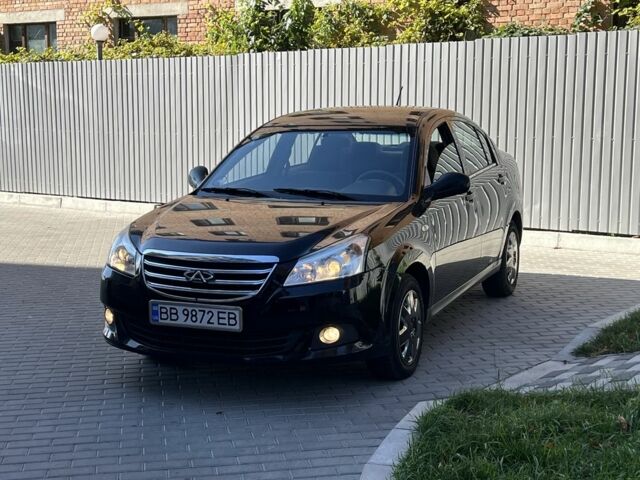 Чорний Чері Інша, об'ємом двигуна 1.5 л та пробігом 115 тис. км за 2500 $, фото 2 на Automoto.ua