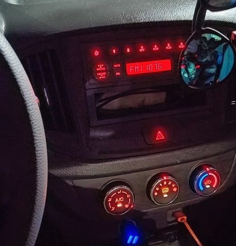 Черный Чери Другая, объемом двигателя 1.5 л и пробегом 115 тыс. км за 3500 $, фото 7 на Automoto.ua