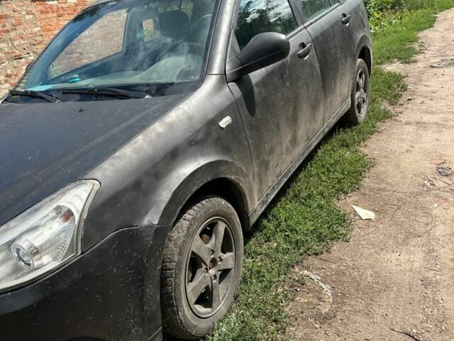 Чорний Чері Інша, об'ємом двигуна 1.5 л та пробігом 105 тис. км за 2036 $, фото 3 на Automoto.ua