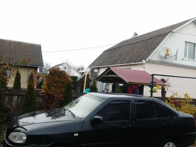 Черный Чери Другая, объемом двигателя 1.6 л и пробегом 100 тыс. км за 1140 $, фото 1 на Automoto.ua