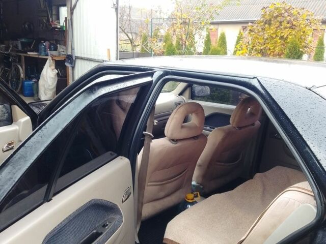 Черный Чери Другая, объемом двигателя 1.6 л и пробегом 100 тыс. км за 1140 $, фото 4 на Automoto.ua